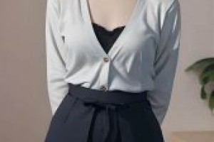 光之美少女百合福利[MP4]电影海报